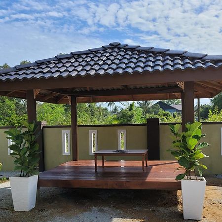 Nipah Homestay Kuala Besut Habitación foto